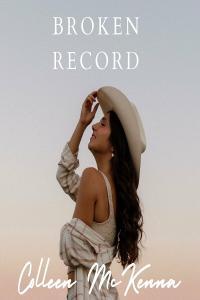 COUNTRY Colleen McKenna Broken Record 2024 WEB FLAC 16BITS 44 1KHZ EICHBAUM