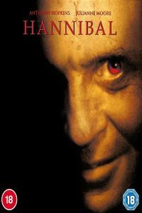 Hannibal 2001 1080p H265 BluRay Rip ita eng AC3 5 1 sub ita eng Licdom