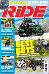 RiDE March 2024 DevCourseWeb