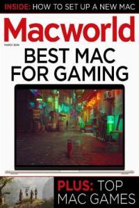 Macworld UK March 2024 True PDF FreeCourseWeb