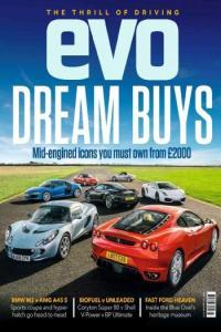 Evo UK Issue 320 April 2024 FreeCourseWeb