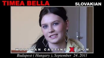 WoodmanCastingX Timea Bella Casting X 100 19 10 2013