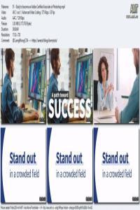 Cert Prep Adobe Certified Professional Photoshop