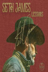 COUNTRY BLUES Seth James Lessons 2024 WEB FLAC 16BITS 44 1KHZ EICHBAUM