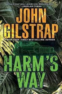 Harm s Way Jonathan Grave 15 by John Gilstrap EPUB
