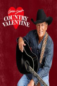 George Strait Country Valentine 2024 Mp3 320kbps PMEDIA