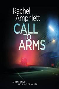 Rachel Amphlett Kay Hunter 05 Call To Arms