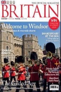 Britain March April 2024 FreeCourseWeb