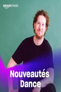 AMAZON VA Nouveautés Dance Hi Res 2024 WEB FLAC 24BIT 44 1khz EICHBAUM