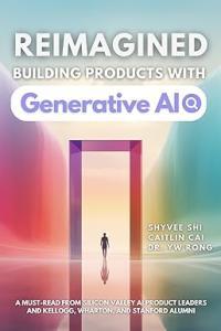 Reimagined Building Products with Generative AI FreeCourseWeb