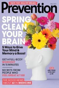 Prevention USA May 2024 True PDF DevCourseWeb