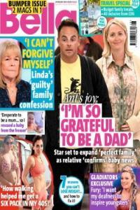 Bella UK 27 February 2024 CourseWikia