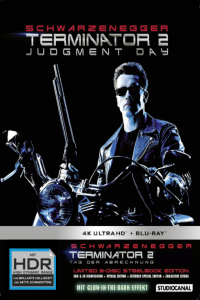 Terminator 2 Judgment Day 1991 4K HDR DV 2160p BDRemux Ita Eng x265 NAHOM