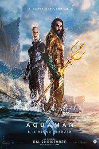 Aquaman E Il Regno Perduto 2023 iTA ENG Bluray 1080p x264 Dr4gon MIRCrew mkv