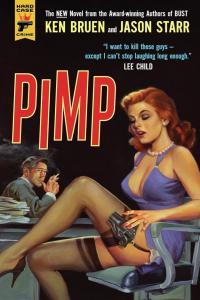 Pimp Max and Angela 04 by Ken Bruen EPUB