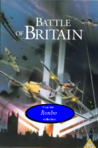 battle of britain 1969 MKV ES 720P Ronbo