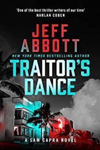 Traitor s Dance Sam Capra 06 by Jeff Abbott EPUB