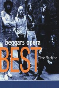 PROG ROCK Beggars Opera Time Machine Beggars Opera Best 2023 WEB FLAC 16BITS 44