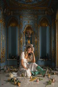 COUNTRY Katrina Cain Gold 2024 WEB FLAC 16BITS 44 1KHZ EICHBAUM