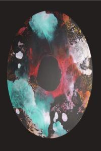 ALT ROCK Wohosheni One Shard at a Time 2024 WEB FLAC 16BITS 44 1KHZ EICHBAUM