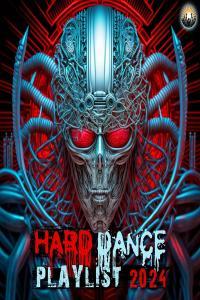 DoctorSpook Hard Dance Playlist 2024 WEB mp3 320kbps EICHBAUM