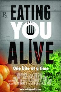 Eating You Alive 1080p HDTV x265 AAC MVGroup org mkv