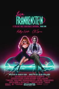 Lisa Frankenstein 2024 iTALiAN BDRiP x264 Dr4gon mkv