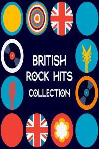 V A British Rock Hits Collection 2024 Rock Flac 16 44