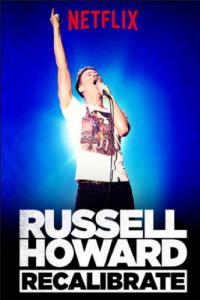 Russell Howard Recalibrate 2017 1080p WEBRip AAC5 1 YTS MX