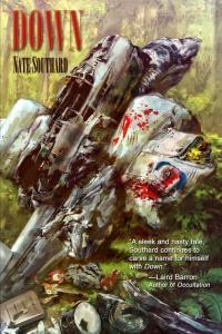 Down by Nate Southard EPUB