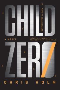 Child Zero by Chris Holm EPUB
