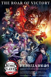Demon Slayer Movie Road To The Hashira Training Arc 2024 V2 1080p TELESYNC DUAL AUDIO x264 BOTHD