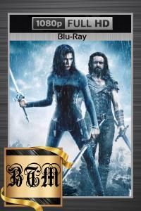 Underworld Rise Of The Lycans 2009 1080p BluRay ENG LATINO DD5 1 H264 BEN THE MEN