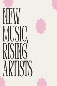 Various Artists New Music Rising Artists 2024 Mp3 320kbps PMEDIA