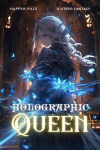 Holographic Queen by Happeh Pills EPUB