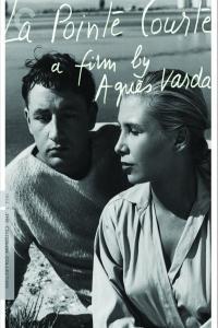 La Pointe Courte 1955 Criterion 1080p BluRay x265 HEVC FLAC SARTRE
