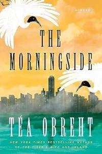 Morningside by Téa Obreht EPUB