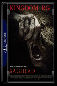 Baghead 2023 1080p Web DL HECV x265 10Bit DDP5 1 Subs KINGDOM RG