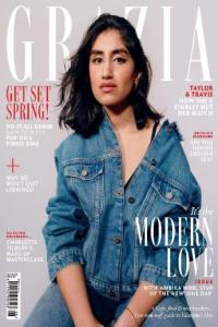 Grazia UK Issue 875 19 February 2024 CourseWikia