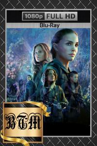 Annihilation 2018 1080p BluRay ENG LATINO DD5 1 H265 BEN THE MEN