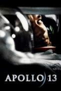 Apollo 13 1995 1080p BD AV1 Dolby Greek Subs