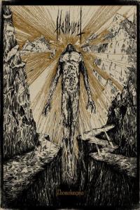 BLACK METAL Hellburst Chomolungma 2024 WEB FLAC 16BITS 44 1KHZ EICHBAUM