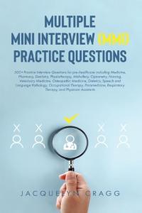 Multiple Mini Interview MMI Practice Questions by Jacquelyn Cragg EPUB