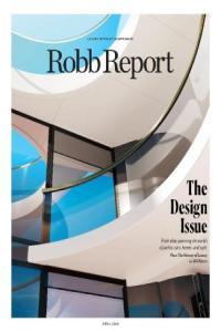 Robb Report USA April 2024 CourseWikia