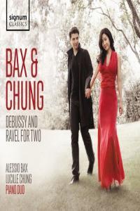 Alessio Bax Bax Chung Piano Duo Debussy and Ravel for Two 2024 24Bit 96kHz FLAC PMEDIA