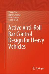 Active Anti Roll Bar Control Design for Heavy Vehicles DevCourseWeb