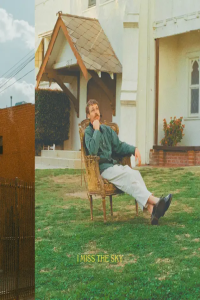 Hayden Everett I Miss the Sky EP 2024 320 MP3 SM