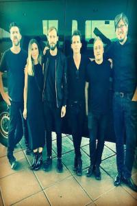 YOUNG OCEANS DISCOGRAPHY 2024 WEB FLAC 16BITS 44 1KHZ EICHBAUM