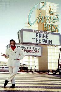 Chris Rock Bring the Pain 1996 1080p WEBRip YTS MX