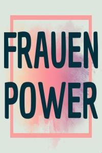 Various Artists FRAUEN POWER 2024 Mp3 320kbps PMEDIA